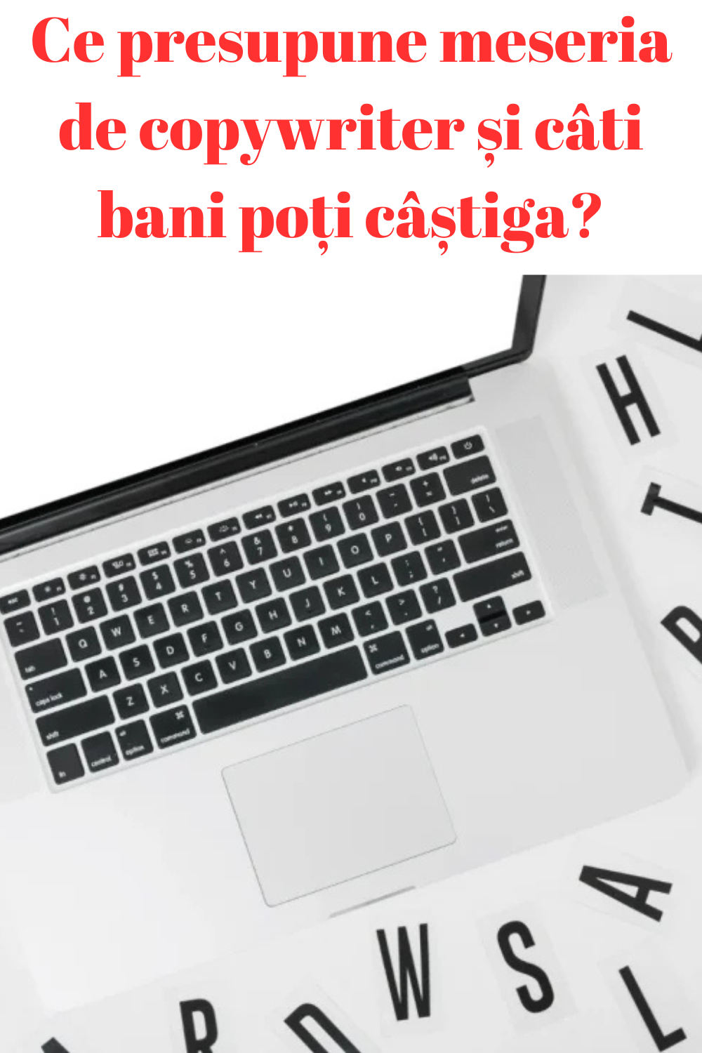 bani din copywriter