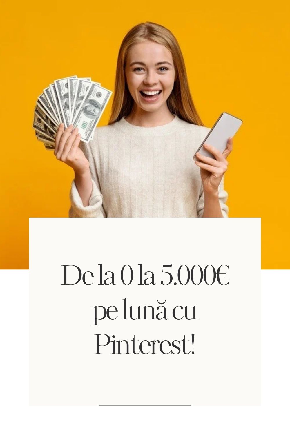 de la 0 la 5000 euro lunar cu pinterest